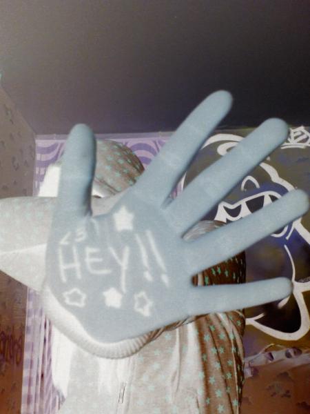 Hey!!!:p
